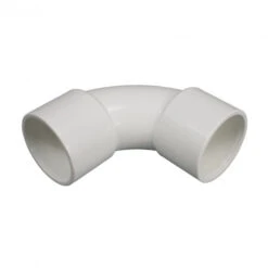 Coude 90° 1.5'' F/F Arrondi