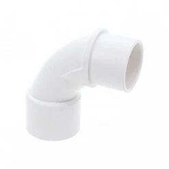 Coude 90° 1.5'' M/F Arrondi