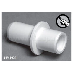 Coupleur Tuyaux 1/2'' M - 3/4'' M