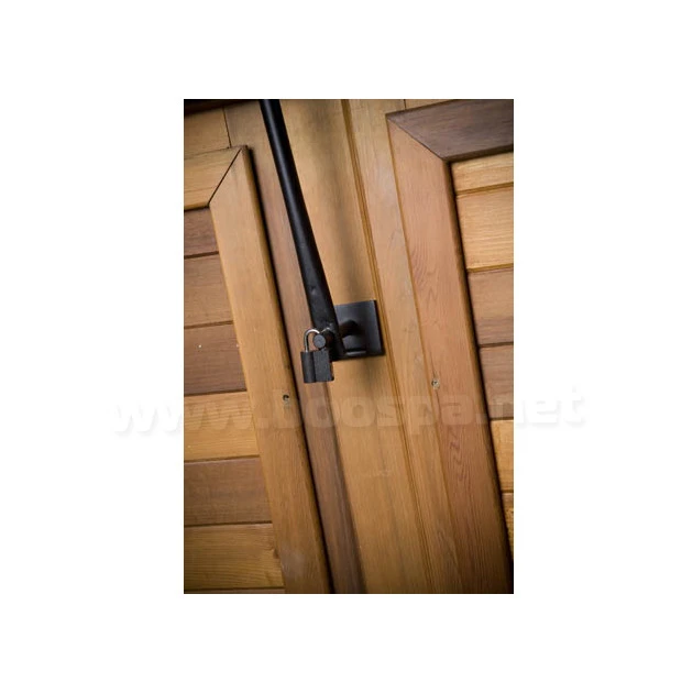 Cover Lock : Système De Verrouillage Couverture De Spa 4 Cover Lock : Système De Verrouillage Couverture De Spa – Image 2