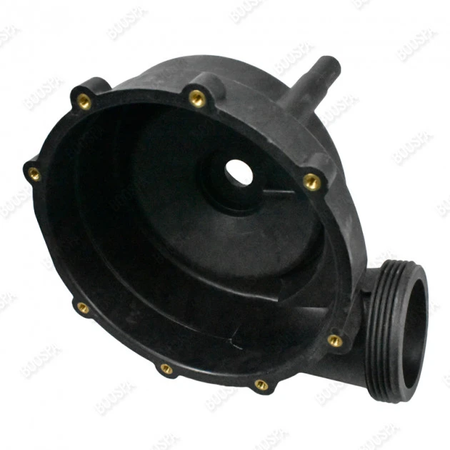 Flasque Arrière Pour Pompe LP/WP 3 Flasque Arrière Pour Pompe LP/WP