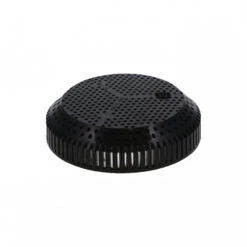 Grille D'aspiration Pour Kit Béton - Noire