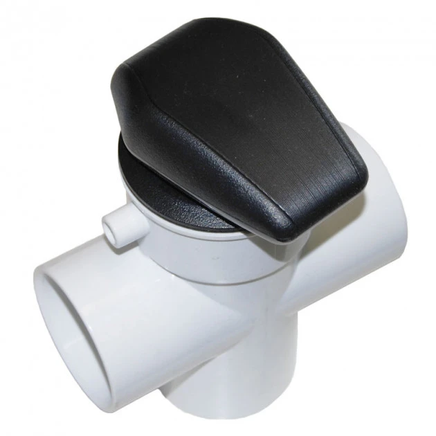 Inverseur De Pompe 1.5'' Found L-2039 3 Inverseur De Pompe 1.5'' Found L-2039