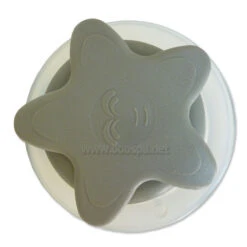 Inverseur De Pompe 1.5'' Gris Lotus Jazzi LED