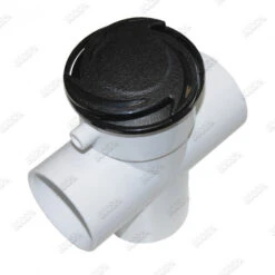 Inverseur De Pompe 1.5'' Xion Feng L-2047