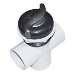 CMP Inverseur De Pompe 2'' S Handle 25043-107-000