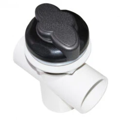 Inverseur De Pompe 2'' Star / Gris