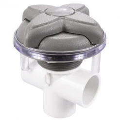 Inverseur De Pompe 600-3507L 1''