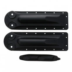 Kit Supports En Plastique - CoverMate I - 100267