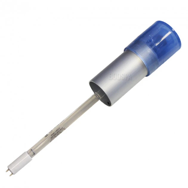 Lampe UV UltraPure Plus Dimension One® 3 Lampe UV UltraPure Plus Dimension One®