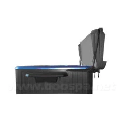 Lève Couverture De Spa Covermate 3 -Essentials Boutique leve couverture de spa covermate 3 3