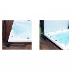 Lève Couverture De Spa Covermate 3 -Essentials Boutique leve couverture de spa covermate 3 5