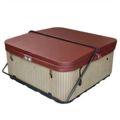 Lève Couverture Pour Spa Coverplate 1