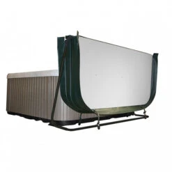 Lève Couverture Pour Spa Coverplate 3