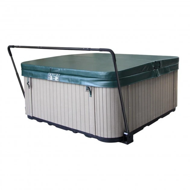 Lève Couverture Pour Spa TS-T01 3 Lève Couverture Pour Spa TS-T01