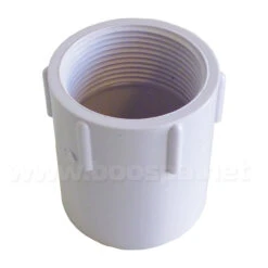 Manchon à Visser 1.5 Pouces Pas De Vis Intérieur