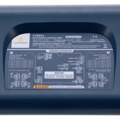 Module Bluetooth Universel P28B63 Pour Spa -Essentials Boutique module bluetooth universel p28b63 pour spa 3