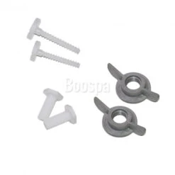 Pack De Fixation Pour Appui-tête Jacuzzi®/Sundance®