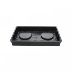 Panier Pour Skimmer Double Filtre LVJ - 50mm