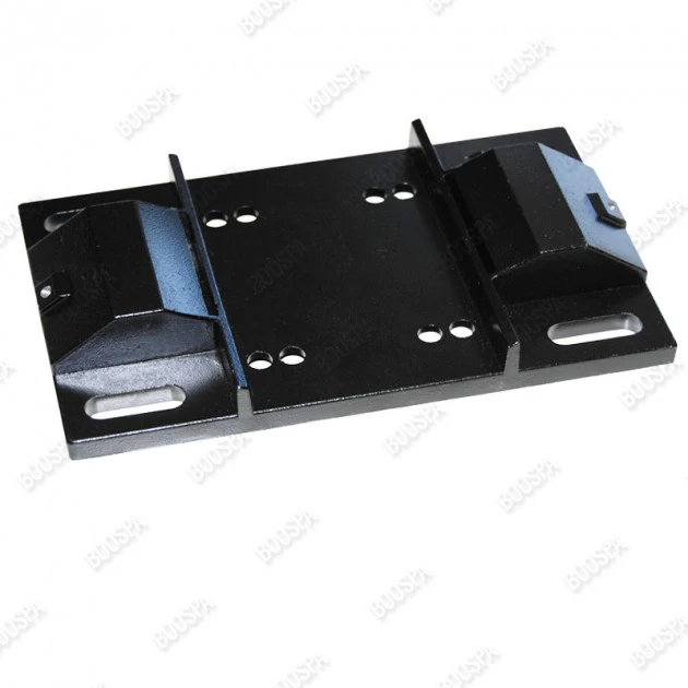 Plaque De Fixation Pour Pompe Spa 3 Plaque De Fixation Pour Pompe Spa