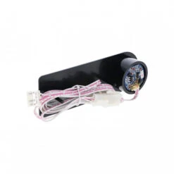 Devant -Essentials Boutique plaque led indicateur d etat hotspring 1