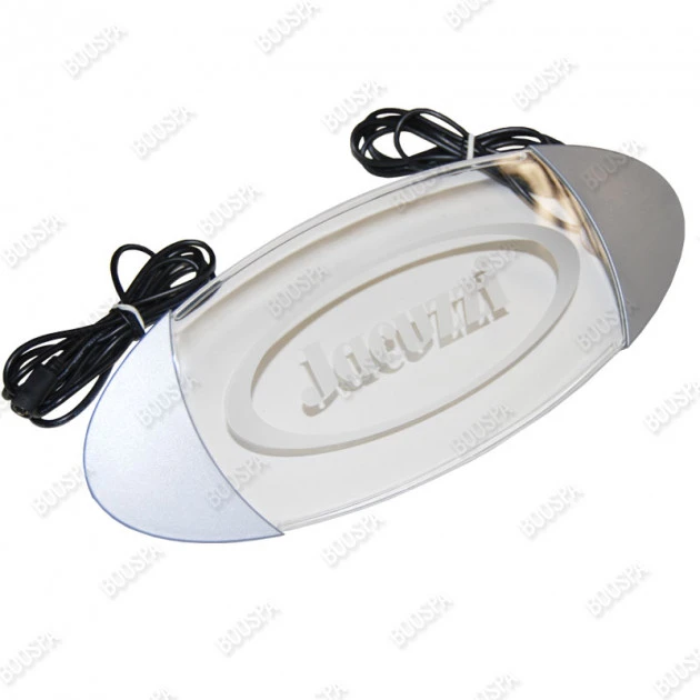 Plaque Lumineuse Jacuzzi Pour Série J400 3 Plaque Lumineuse Jacuzzi Pour Série J400