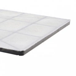 Plateau Pré Filtre Pour Skimmer Jazzi Double Filtres (420x205x8mm) -Essentials Boutique plateau pre filtre pour skimmer jazzi double filtres 420x205x8mm 2