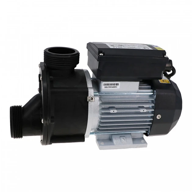 Pompe De Circulation JA35 - 0.35 HP (250W) 4 Pompe De Circulation JA35 - 0.35 HP (250W) – Image 2