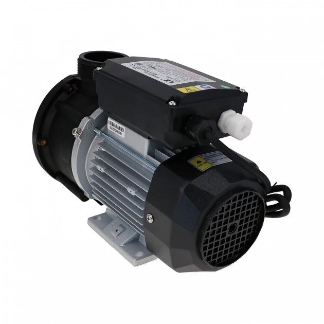 Pompe De Circulation JA35 - 0.35 HP (250W) 5 Pompe De Circulation JA35 - 0.35 HP (250W) – Image 3