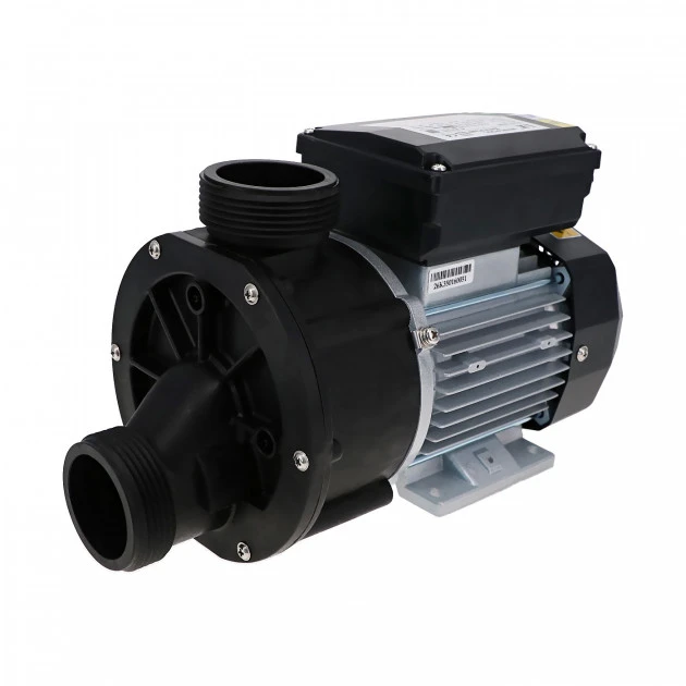 Pompe De Circulation JA35 - 0.35 HP (250W) 3 Pompe De Circulation JA35 - 0.35 HP (250W)