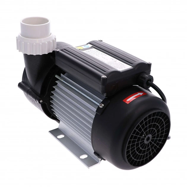 Pompe De Circulation WCP250G - 0.35HP - 250W 4 Pompe De Circulation WCP250G - 0.35HP - 250W – Image 2