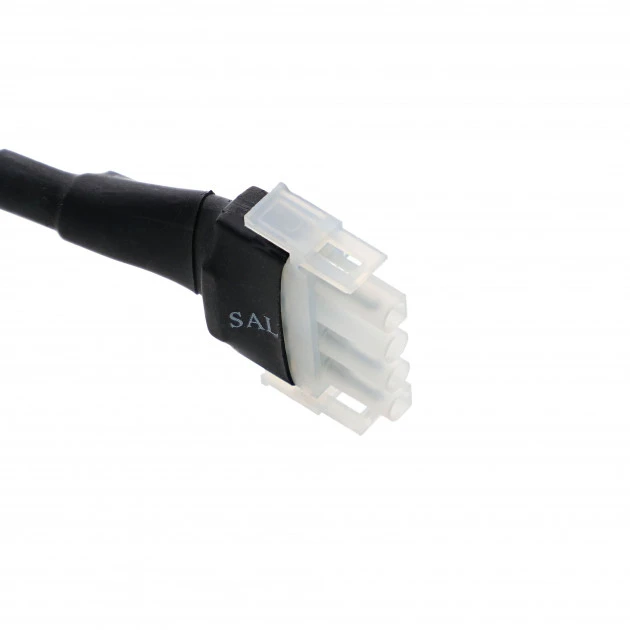 Pompe De Circulation WCP250G - 0.35HP - 250W 5 Pompe De Circulation WCP250G - 0.35HP - 250W – Image 3