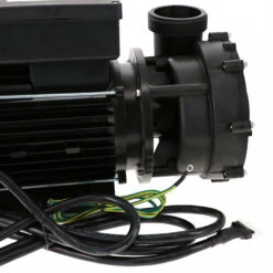 Pompe De Massage HDP2200II - 3.0HP - 2200W - Bi-vitesse -Essentials Boutique pompe de massage hdp2200ii 30hp 2200w bi vitesse 3