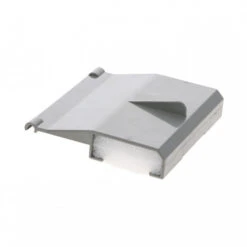 Porte De Skimmer 550-4050B Gris -Essentials Boutique porte de skimmer 550 405 gris 1