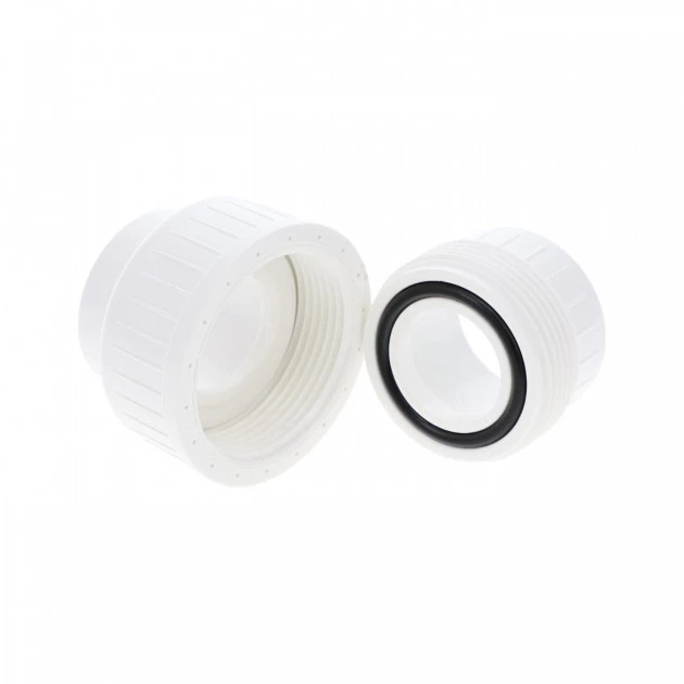 Raccord Union De Blower 1'' 4 Raccord Union De Blower 1'' – Image 2