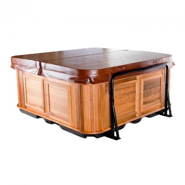 Repose Couverture De Spa Cover Deck 4 Repose Couverture De Spa Cover Deck – Image 2