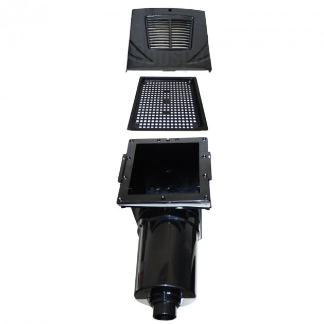 Skimmer Complet Black 5 Skimmer Complet Black – Image 3