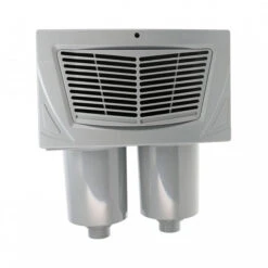 Skimmer Complet Black Double Filtres -Essentials Boutique skimmer complet black double filtres 6