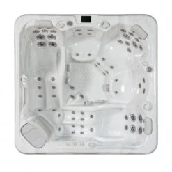 Spa 5 Places Origin 670