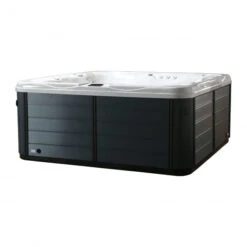 Devant -Essentials Boutique spa 6 places origin 680 1