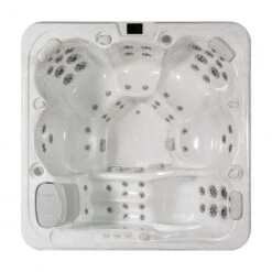 Spa 6 Places Origin 680