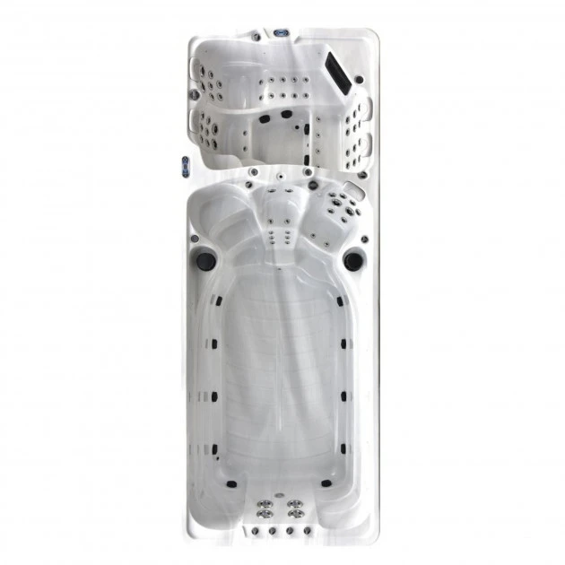 Spa De Nage Bizone EMAX-2100 3 Spa De Nage Bizone EMAX-2100