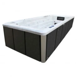 Devant -Essentials Boutique spa de nage emax 6000 1