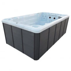 Devant -Essentials Boutique spa de nage smax3800 1