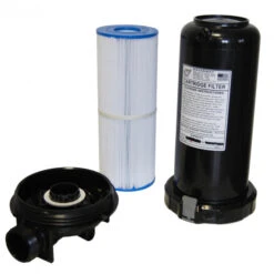 Système De Filtration IN-LINE 7 Système De Filtration IN-LINE -Essentials Boutique systeme de filtration in line 2