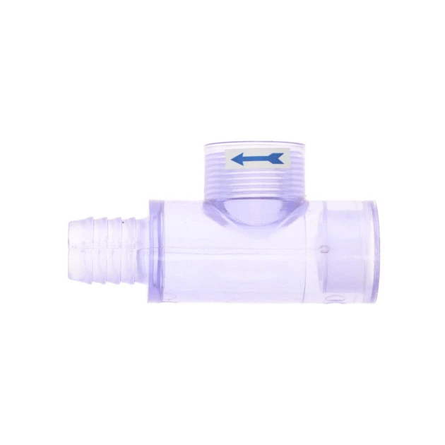 Té Connexion Pressostat 01710-130 3 Té Connexion Pressostat 01710-130