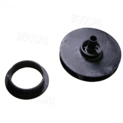 Turbine (impeller) LX LP300-WP300 - Diam. 118mm -Essentials Boutique turbine impeller lx lp wp diametre 116mm 2