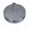 Turbine (impeller) Pour Pompe 1023100 Et 1023110 -Essentials Boutique turbine impeller pour pompe 1023100 et 1023110