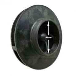 Turbine (impeller) Pour Pompe LX DH1.0 - Diam 99mm -Essentials Boutique turbine impeller pour pompe lx dh10 1