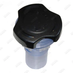 Vanne De Régulation D'air (venturi) Handsome Elegant